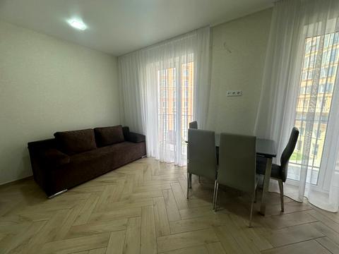 квартира по адресу Инглези ул. (25-ї Чапаєвської Дивізії), 2б
