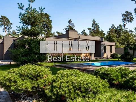 дом по адресу Обухівське шоссе