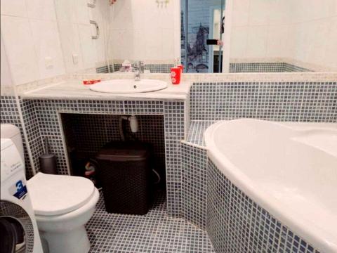 квартира за адресою Володимира Івасюка просп. (Героїв Сталінграду), 43-В