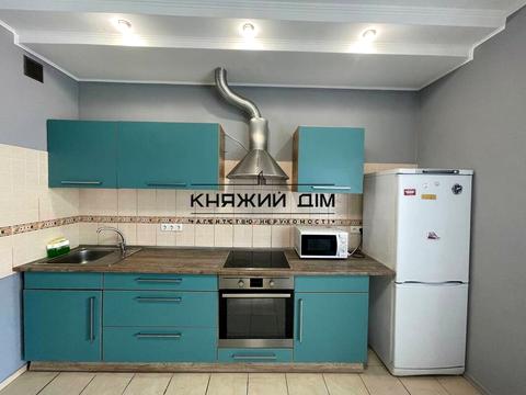 квартира за адресою Степана Руданського вул., 4-6