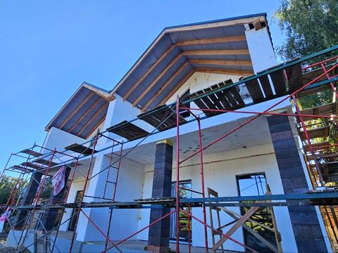 дом по адресу Евгения Патона ул.