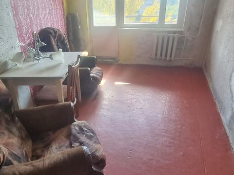 квартира по адресу Солнечный микрорайон ул., 35