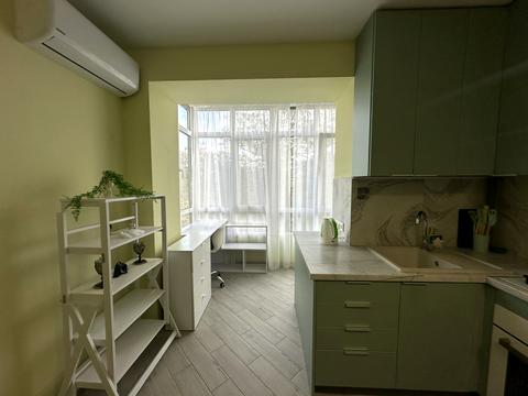 квартира по адресу Приозерна ул., 57