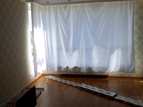 квартира за адресою Родини Крістерів вул., 18/6