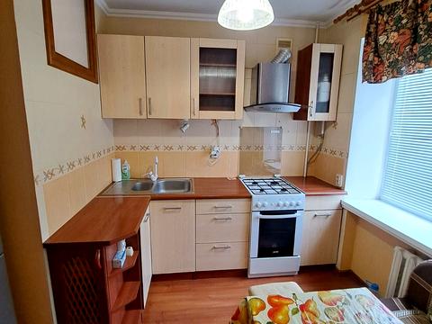 квартира за адресою Леваневців вул., 27