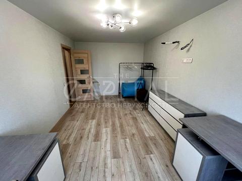 квартира за адресою Борщагівська вул., 12