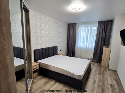 квартира за адресою Боголюбова, 39