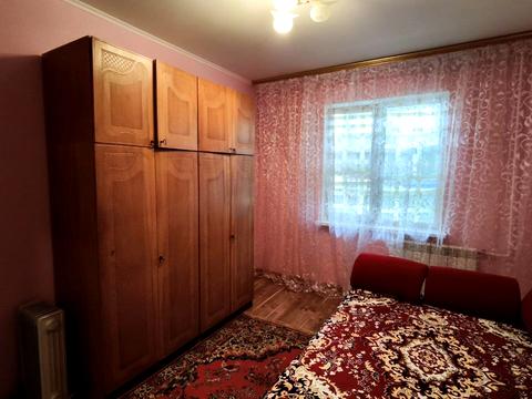 квартира по адресу Александра Мишуги ул., 3