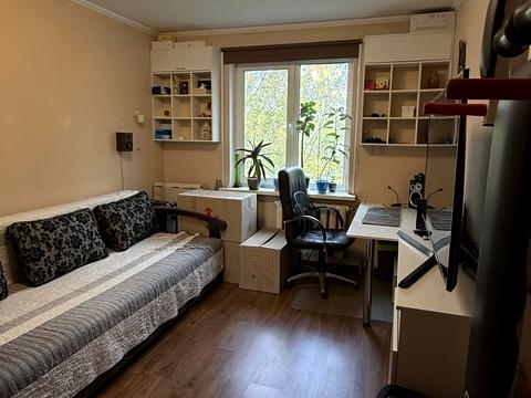 квартира за адресою Князя Володимира Великого просп., 151/1