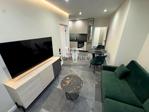 квартира за адресою Васильківська вул., 1