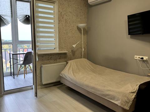 квартира за адресою Метрологічна вул., 62