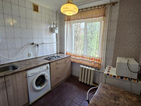 квартира по адресу Центральный просп. (Ленина), 6а