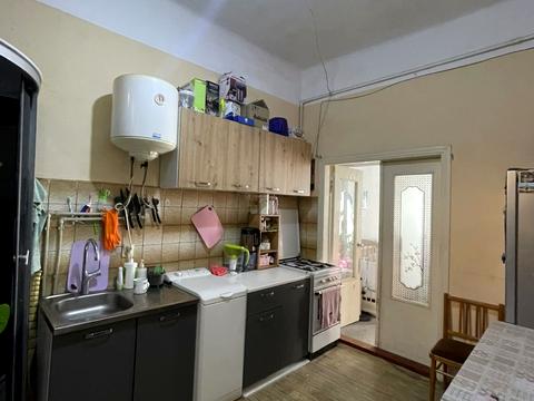 квартира по адресу Олены Степанивны ул. (Ленинградская), 33б