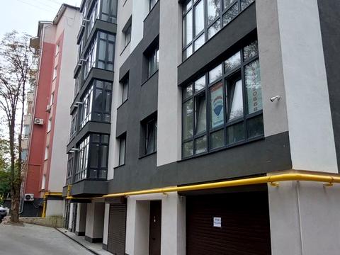 квартира по адресу Короля Даниила ул., 3а