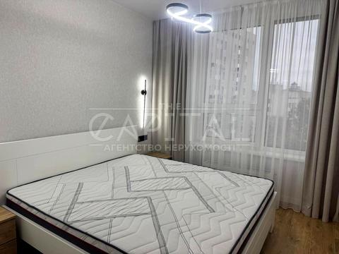 квартира по адресу Кудрявская ул., 24а