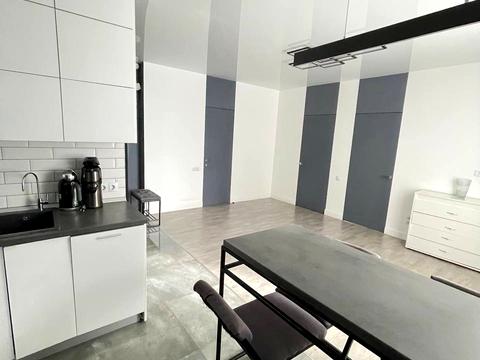 квартира по адресу Небесной Сотни просп. (Маршала Жукова), 111