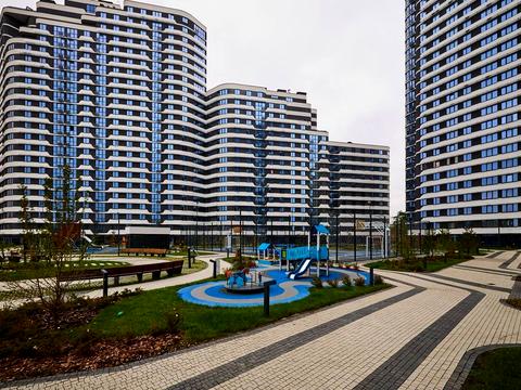квартира по адресу Воскресенская ул., 2-В