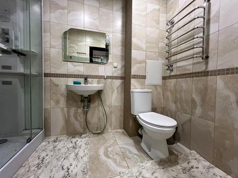 квартира по адресу Валерия Лобановского ул., 27