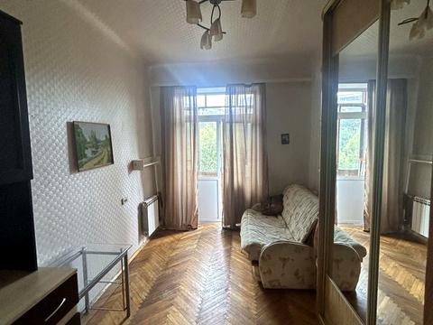 квартира за адресою Загорівська вул. (Багговутівська), 36