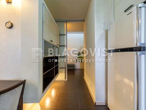 квартира по адресу Евгения Коновальца ул. (Щорса), 32-Б