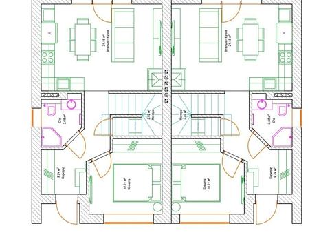 дом по адресу Пограничная ул.