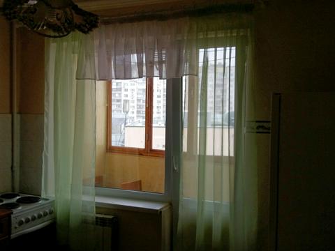 квартира по адресу Оболонский просп., 9