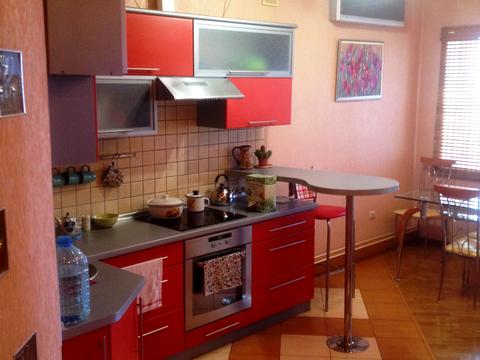 квартира по адресу Победы просп., 155