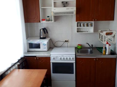 квартира по адресу Леси Украинки бульв., 5