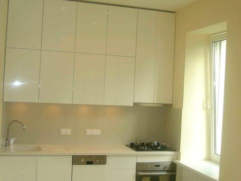 квартира по адресу Ивана Фёдорова ул., 10