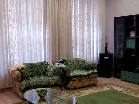 квартира за адресою Троицкая, 60