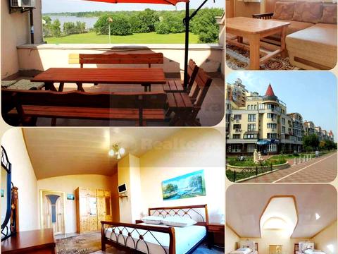 квартира за адресою Оболонська набережна вул., 19