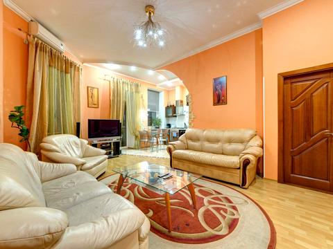 квартира за адресою Шота Руставелі вул., 40/10