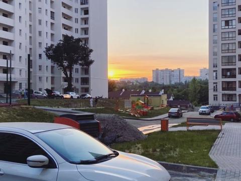 квартира по адресу Профессорская ул., 12