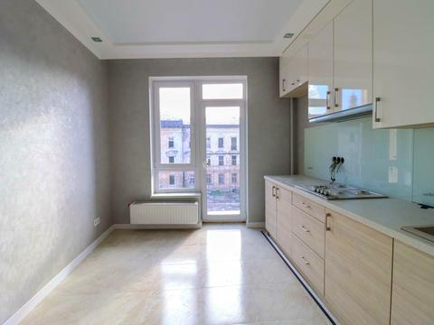 квартира за адресою Пекарська вул., 57