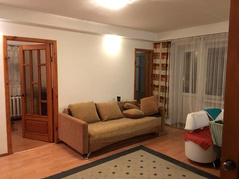 квартира по адресу Леси Украинки бульв., 10-А