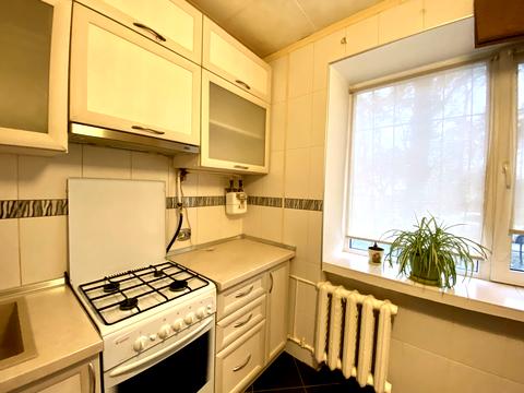 квартира за адресою Тарасівська вул., 12