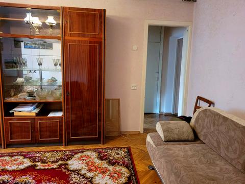 квартира по адресу Перемишльська ул. (Червонопільська), 23