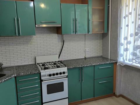 квартира по адресу Маловского ул., 10