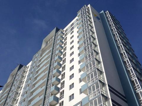 квартира за адресою Патріарха Мстислава Скрипника вул., 48