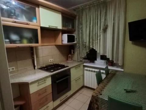квартира по адресу Терещенковская ул. (Червоного Казачества), 27