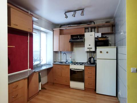 квартира по адресу Симона Петлюры ул.
