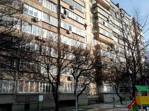 квартира по адресу Чорних Запорожців ул. (Короленка)