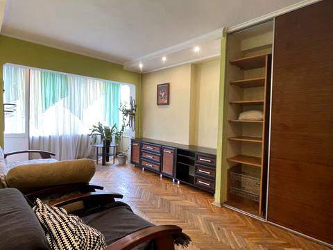 квартира за адресою Ігоря Шамо бульв. (Олексія Давидова), 13