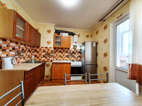 квартира по адресу Науки просп., 55-А