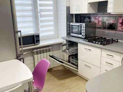 квартира за адресою Берестейський просп. (Перемоги), 15