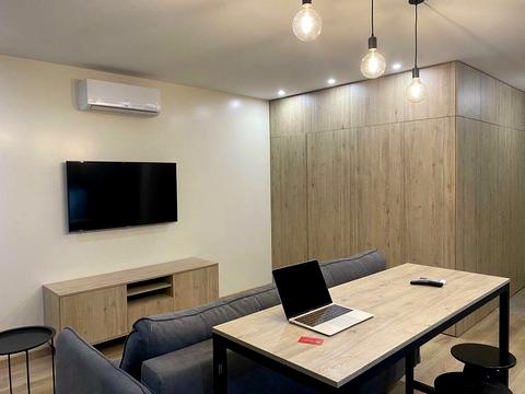 квартира за адресою Глибочицька вул., 13