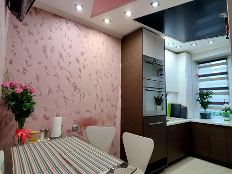 квартира за адресою Академіка Корольова вул., 32