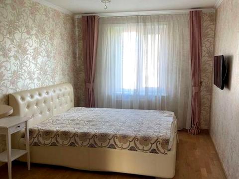 квартира за адресою Академіка Доброхотова вул., 15