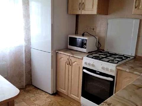 квартира за адресою Соломії Крушельницької вул., 3в