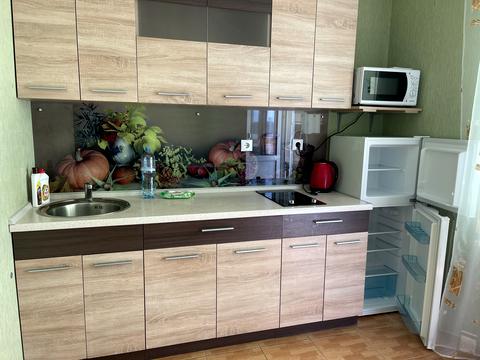квартира за адресою Михайла Донця вул., 2-А